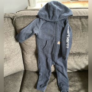 Carhartt one piece
